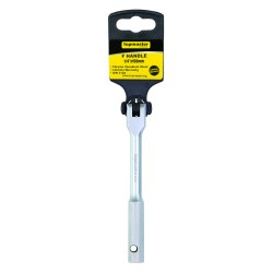 Върток чупещ 1/4" 150mm CRV TMP Върток чупещ 1/4" 150mm CRV TMP