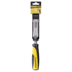 Длето за дърво 25мм 65Mn TMP