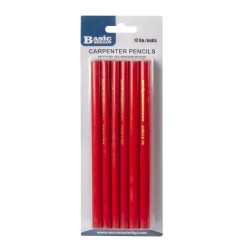 Молив дърводелски  BS