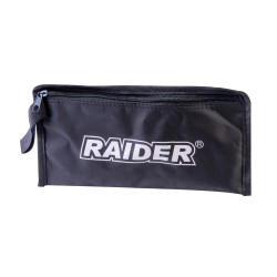 Резачка бензин. 450mm (18") 2400W .325".058" (1.5mm) 72 RDP-GCS25