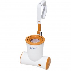 Филтърна помпа скимер 48W 58462 BESTWAY