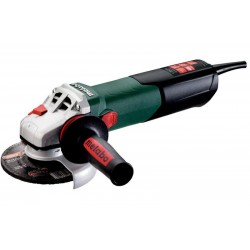 Ъглошлайф WEA 17-125 QUICK METABO 600534000 Ъглошлайф WEA 17-125 QUICK METABO 600534000