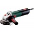 Ъглошлайф WEA 17-125 QUICK METABO 600534000