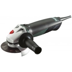 Ъглошлайф WEV 15-125 QUICK METABO 600468000 Ъглошлайф WEV 15-125 QUICK METABO 600468000