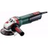Ъглошлайф WEV 17-125 QUICK METABO 600516000