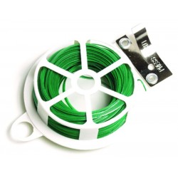 Градинарска тел TOP GARDEN 389902 Градинарска тел TOP GARDEN 389902