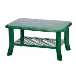 Градинска Маса Нисо 90x60x45 – зелен 