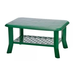 Градинска Маса Нисо 90x60x45 – зелен Градинска Маса Нисо 90x60x45 – зелен
