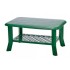Градинска Маса Нисо 90x60x45 – зелен 
