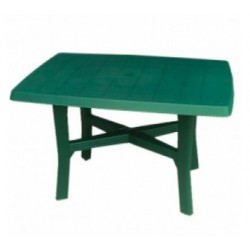 Градинска Маса Сена 180x100x72 – зелен 