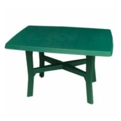 Градинска Маса Сена 180x100x72 – зелен Градинска Маса Сена 180x100x72 – зелен