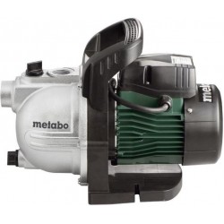 Градинска помпа P 3300 G METABO 600963000