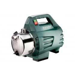 Градинска помпа P 4500 INOX METABO 600965000