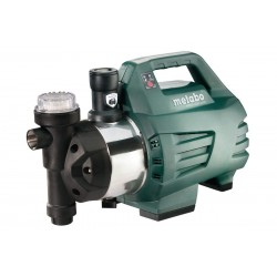 Хидрофор HWAI 4500 INOX METABO 600979000