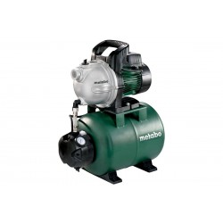 Хидрофор HWW 3300/25 G METABO 600968000