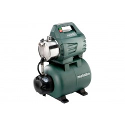 Хидрофор HWW 3500/25 INOX METABO 600969000