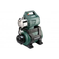 Хидрофор HWW 4500/25 Inox METABO 600972000