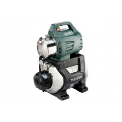 Хидрофор HWW 4500/25 Inox Plus METABO 600973000