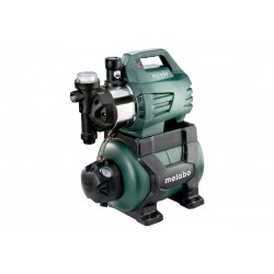 Хидрофор HWWI 4500/25 Inox METABO 600974000