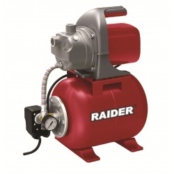 Хидрофор RD-WP1200J RAIDER 071104 Хидрофор RD-WP1200J RAIDER 071104