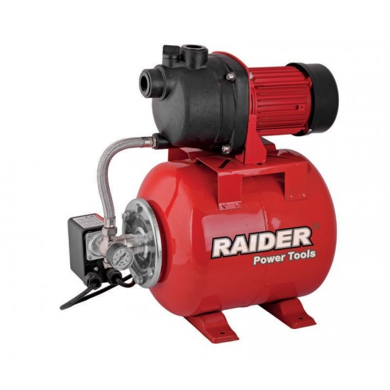 Хидрофор RD-WP800 RAIDER 071101