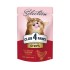 CLUB 4 PAWS POUCH PREMIUM ADULT CAT STRIPS WITH CHIKEN IN GRAVY 0.085 KG. – Пълноценна консервирана храна за котки