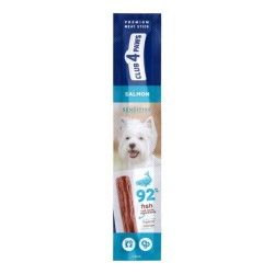 CLUB 4 PAWS DOG STICKS SALMON 12 G – ЛАКОМСТВО ЗА КУЧЕ CLUB 4 PAWS DOG STICKS SALMON 12 G – ЛАКОМСТВО ЗА КУЧЕ