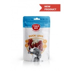 TAF PETS FRESH DOG TREATS DUCK LEGS – ЛАКОМСТВО ЗА КУЧЕТА