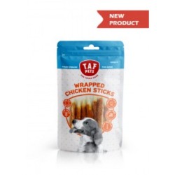 TAF PETS FRESH DOG TREATS GNAW CHICKEN STICKS – ЛАКОМСТВО ЗА КУЧЕТА
