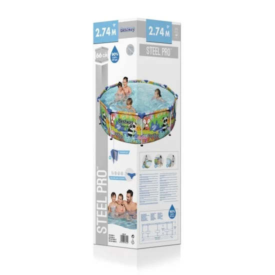 басейн 5612F сгл 2.74-0.66 басейн 5612F сгл 2.74-0.66