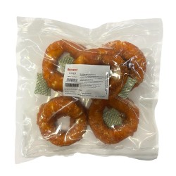 Лакомство за куче TAIL SWINGERS Deli Chew Donut S