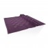 Килим за баня Дженерейшън 50/70 - Лилав