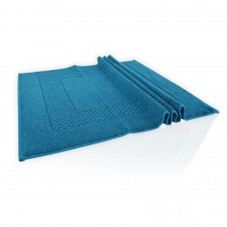 Килим за баня Фемили 50/70 - Тюркоаз  Килим за баня Фемили 50/70 - Тюркоаз