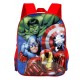 AVENGERS 3D Go On малка раница