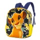 LION KING Sweety 3D малка раница LION KING Sweety 3D малка раница