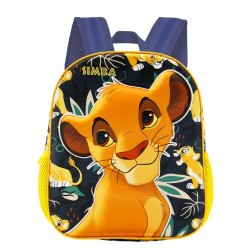 LION KING Sweety 3D малка раница LION KING Sweety 3D малка раница