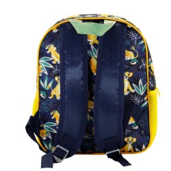 LION KING Sweety 3D малка раница LION KING Sweety 3D малка раница