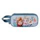 FROZEN 2 3D Nature несесер с 2 ципа FROZEN 2 3D Nature несесер с 2 ципа