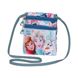 FROZEN 2 Nature малка чанта FROZEN 2 Nature малка чанта