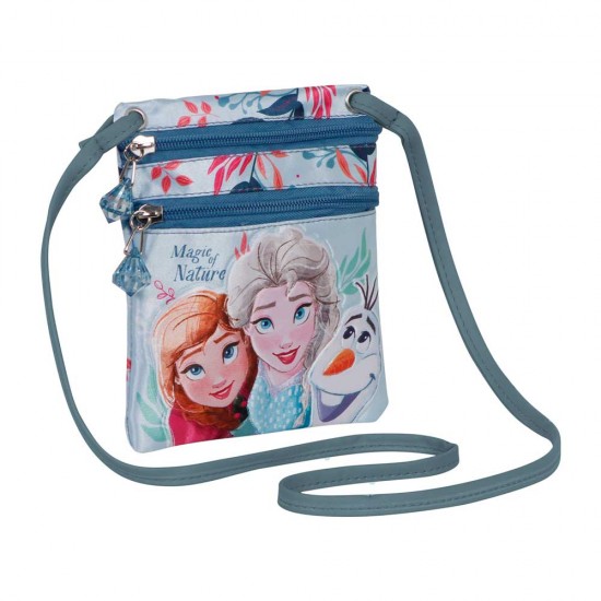 FROZEN 2 Nature малка чанта FROZEN 2 Nature малка чанта