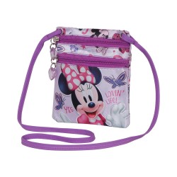 MINNIE Butterflies малка чанта MINNIE Butterflies малка чанта