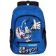 SONIC FAN On The Run ученическа раница SONIC FAN On The Run ученическа раница