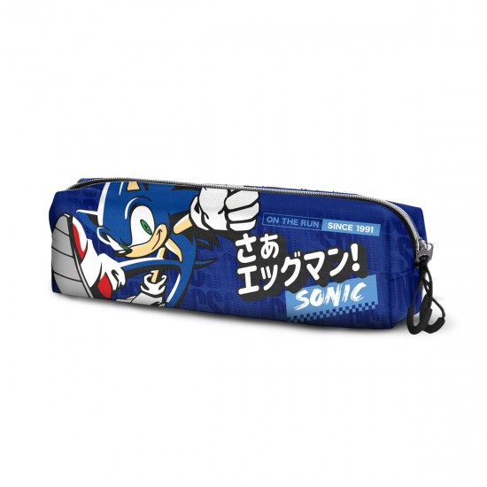 SONIC FAN On The Run несесер с 1 отделение SONIC FAN On The Run несесер с 1 отделение