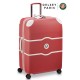 Delsey Спинер на 4 колела Chatelet Air 2.0 76 см цвят Теракота