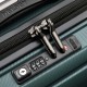 Delsey Shadow 5.0 Спинер на 4 колела 55 см. височина Зелен цвят Delsey Shadow 5.0 Спинер на 4 колела 55 см. височина Зелен цвят
