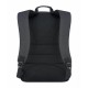 Delsey Esplanade Раница за 15.6 инча лаптоп Черен цвят
