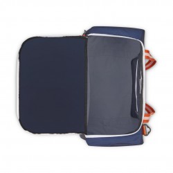 Delsey Nomade Сак 54 см. ширина цвят Син цвят Delsey Nomade Сак 54 см. ширина цвят Син цвят