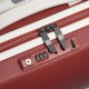 Delsey Спинер на 4 колела Chatelet Air 2.0 55 см цвят Теракота Delsey Спинер на 4 колела Chatelet Air 2.0 55 см цвят Теракота
