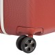 Delsey Спинер на 4 колела Chatelet Air 2.0 55 см цвят Теракота Delsey Спинер на 4 колела Chatelet Air 2.0 55 см цвят Теракота
