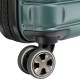 Delsey Shadow 5.0 Спинер на 4 колела 55 см. височина Зелен цвят Delsey Shadow 5.0 Спинер на 4 колела 55 см. височина Зелен цвят